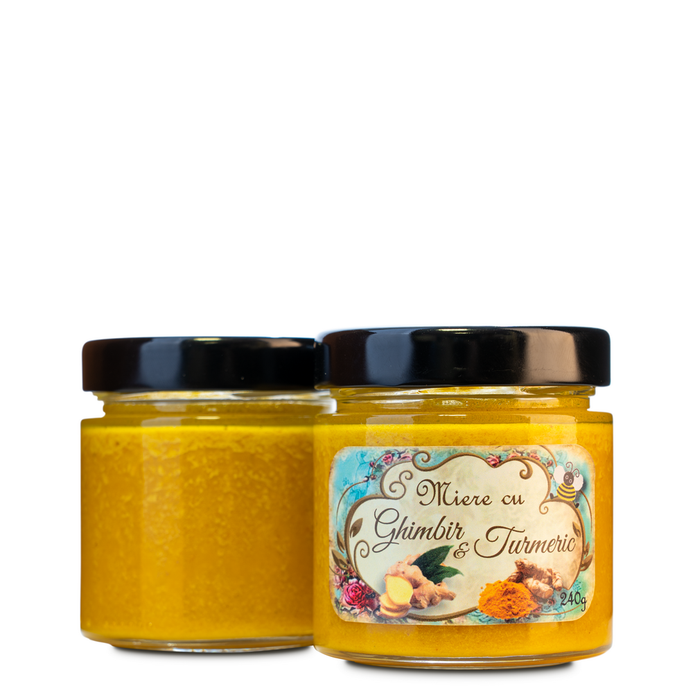 Mézben gyömbér és kurkuma – Miere Naturala Boda - www.mierenaturalaboda.ro - honey-miere-méz-ginger-ghimbir-gyömbér-curcuma-turmeric-kurkuma-organic-natural-természetes.png
